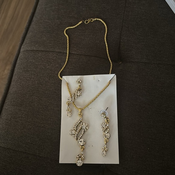 Pendant set - Picture 2 of 4